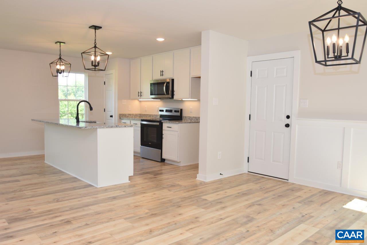 Lot 6 SCLATERS FORD RD, PALMYRA, Virginia 22963, 4 Bedrooms Bedrooms, ,2 BathroomsBathrooms,Residential,SF6-The Ross,Lot 6 SCLATERS FORD RD,677501 MLS # 677501