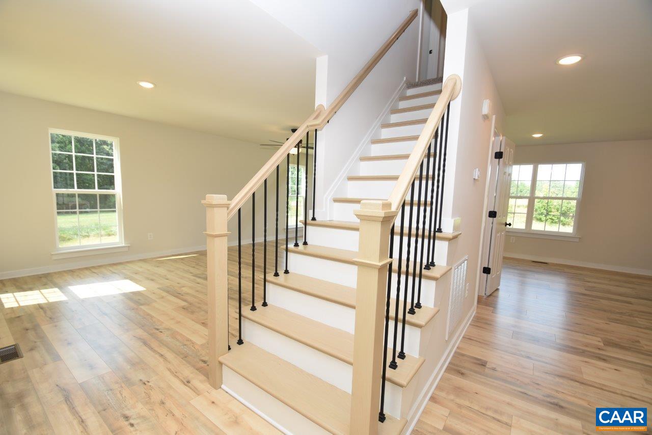 Lot 6 SCLATERS FORD RD, PALMYRA, Virginia 22963, 4 Bedrooms Bedrooms, ,2 BathroomsBathrooms,Residential,SF6-The Ross,Lot 6 SCLATERS FORD RD,677501 MLS # 677501