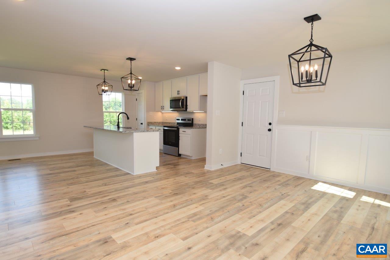 Lot 6 SCLATERS FORD RD, PALMYRA, Virginia 22963, 4 Bedrooms Bedrooms, ,2 BathroomsBathrooms,Residential,SF6-The Ross,Lot 6 SCLATERS FORD RD,677501 MLS # 677501