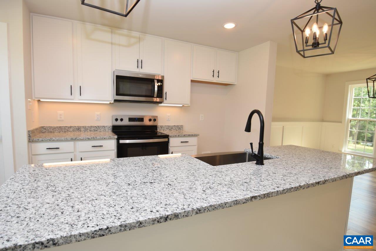 Lot 6 SCLATERS FORD RD, PALMYRA, Virginia 22963, 4 Bedrooms Bedrooms, ,2 BathroomsBathrooms,Residential,SF6-The Ross,Lot 6 SCLATERS FORD RD,677501 MLS # 677501