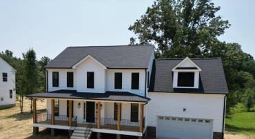 Lot 6 SCLATERS FORD RD, PALMYRA, Virginia 22963, 4 Bedrooms Bedrooms, ,2 BathroomsBathrooms,Residential,SF6-The Ross,Lot 6 SCLATERS FORD RD,677501 MLS # 677501
