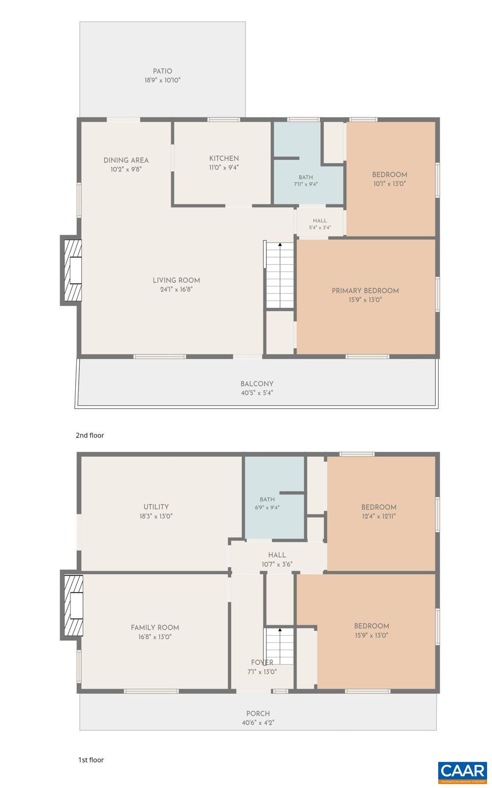 2200 BRANDYWINE DR, CHARLOTTESVILLE, Virginia 22901, 4 Bedrooms Bedrooms, ,2 BathroomsBathrooms,Residential,2200 BRANDYWINE DR,677509 MLS # 677509 2200 BRANDYWINE DR, CHARLOTTESVILLE, Virginia 22901, 4 Bedrooms Bedrooms, ,2 BathroomsBathrooms,Residential,2200 BRANDYWINE DR,677509 MLS # 677509