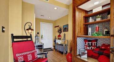 1707 HIGH RIDGE CONDOS, WINTERGREEN RESORT, Virginia 22967, 2 Bedrooms Bedrooms, ,2 BathroomsBathrooms,Residential,1707 HIGH RIDGE CONDOS,677518 MLS # 677518