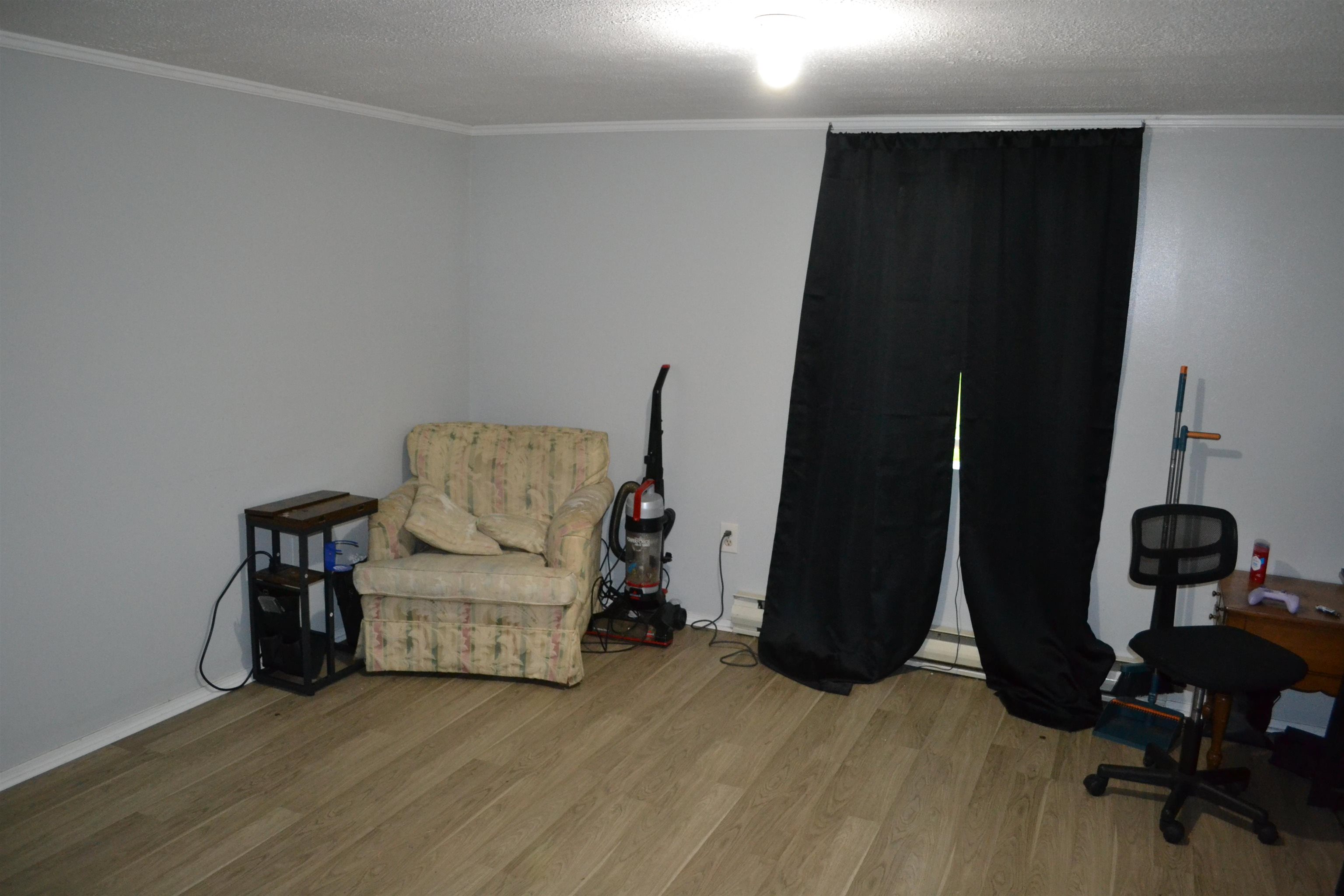 Basement Basement
