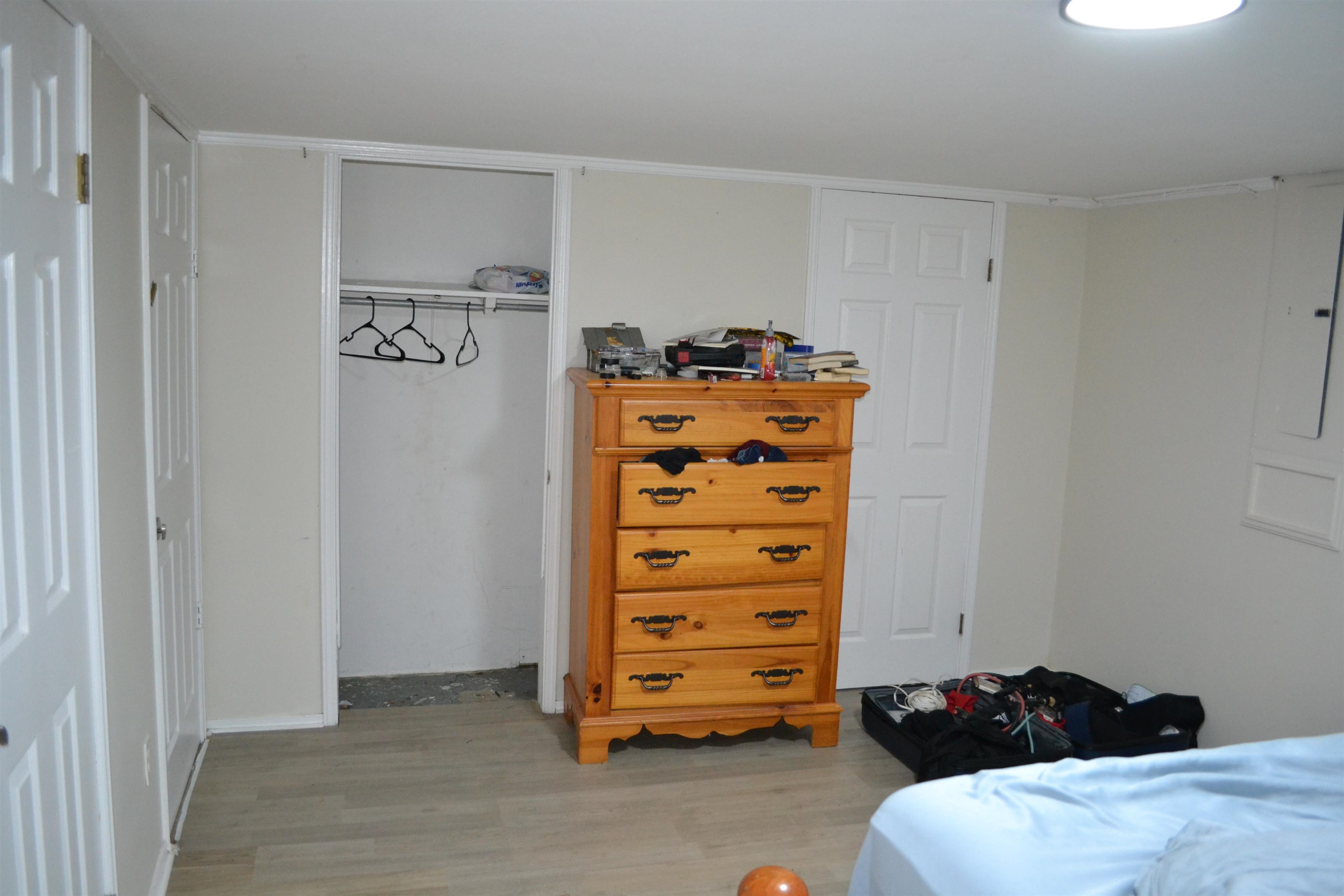 Basement Basement
