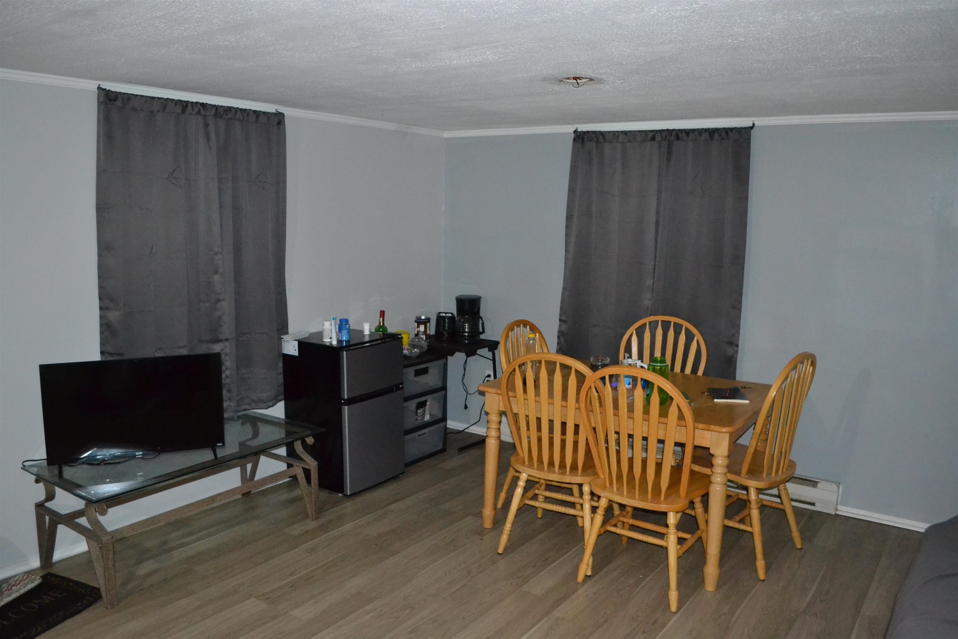 Basement Basement
