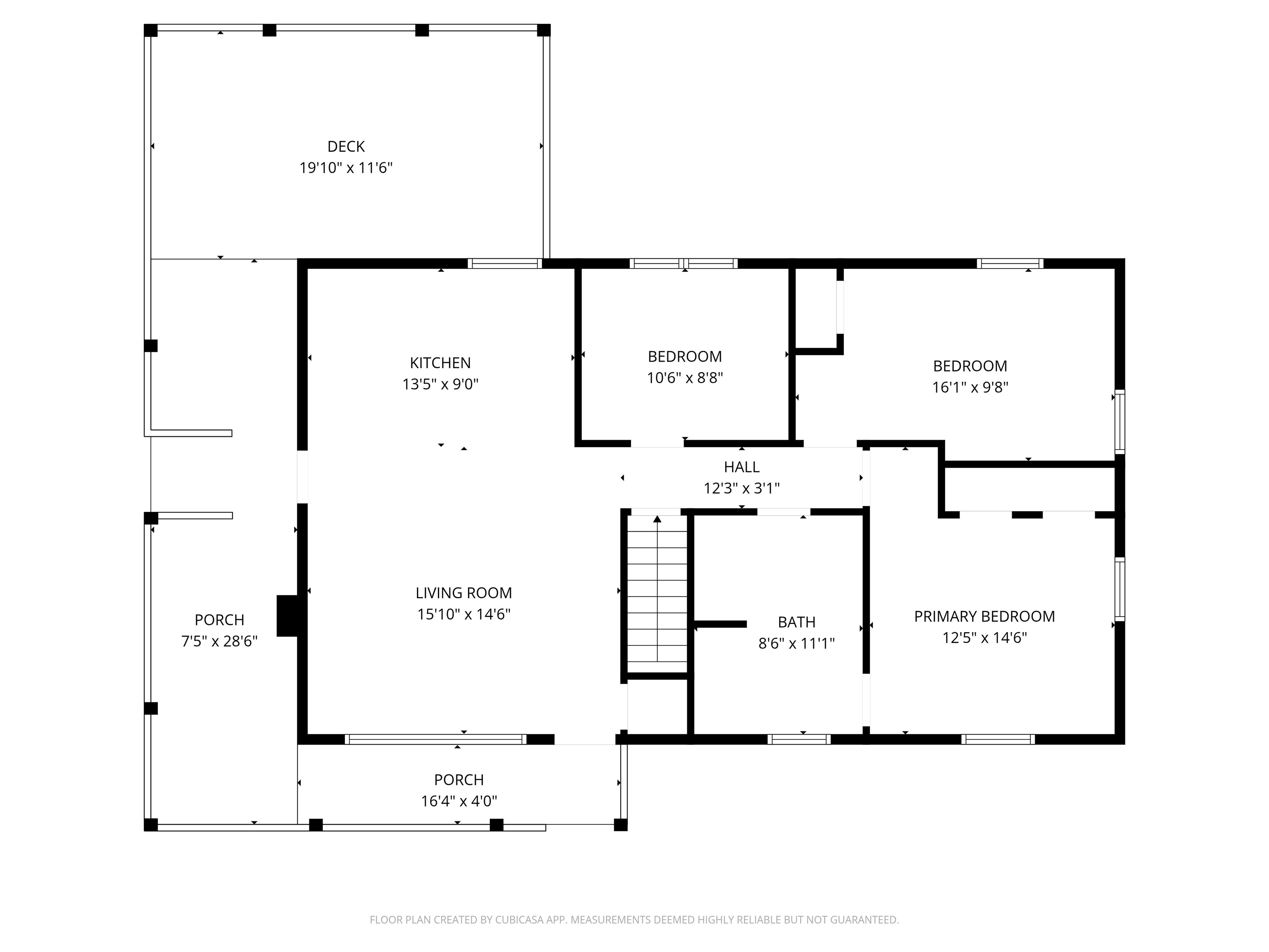 108 HARPER ST, WEYERS CAVE, Virginia 24486, 3 Bedrooms Bedrooms, ,2 BathroomsBathrooms,Residential,108 HARPER ST,677523 MLS # 677523