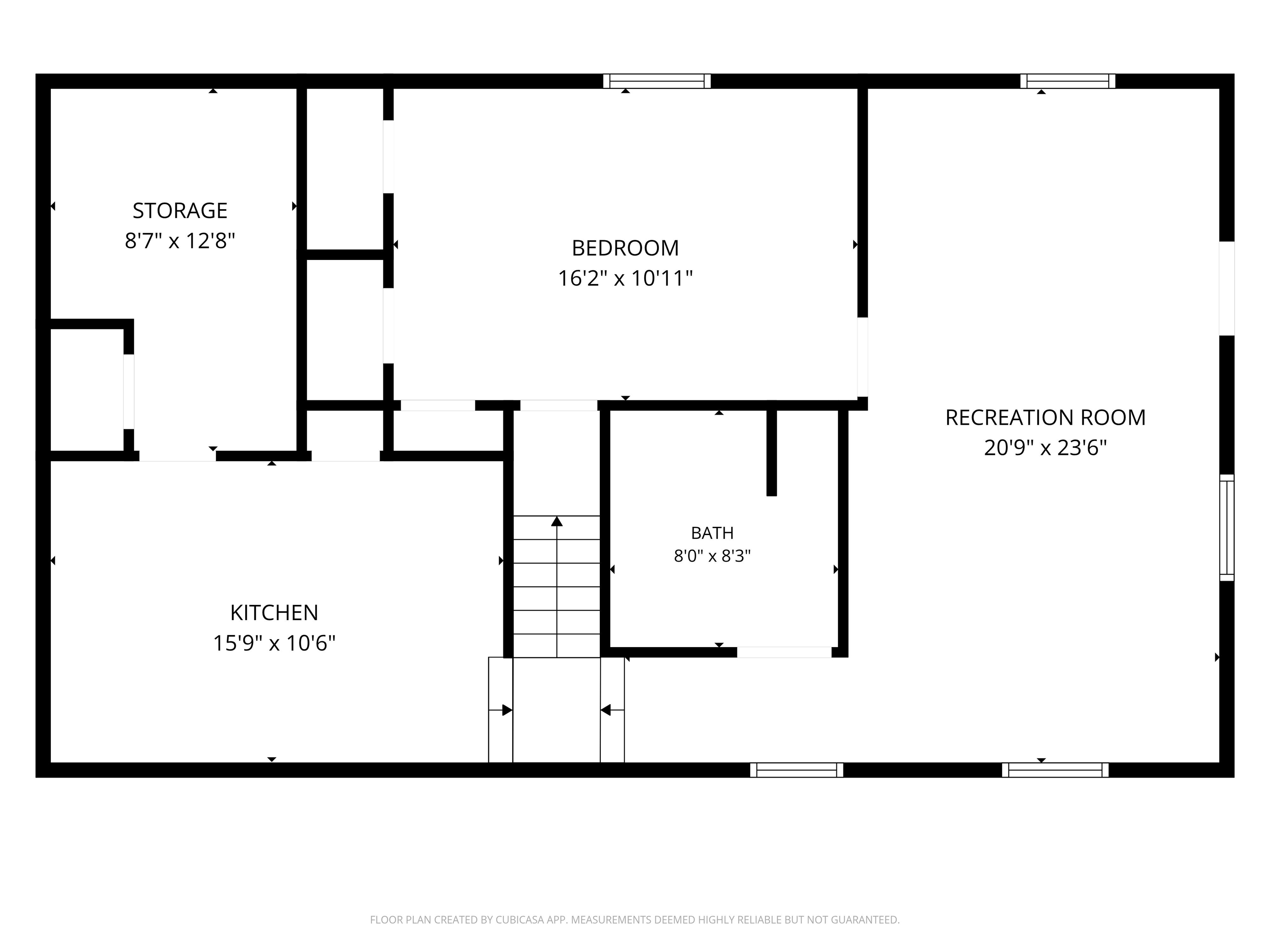 108 HARPER ST, WEYERS CAVE, Virginia 24486, 3 Bedrooms Bedrooms, ,2 BathroomsBathrooms,Residential,108 HARPER ST,677523 MLS # 677523