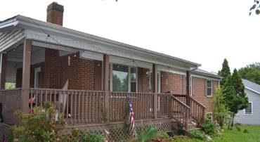 108 HARPER ST, WEYERS CAVE, Virginia 24486, 3 Bedrooms Bedrooms, ,2 BathroomsBathrooms,Residential,108 HARPER ST,677523 MLS # 677523