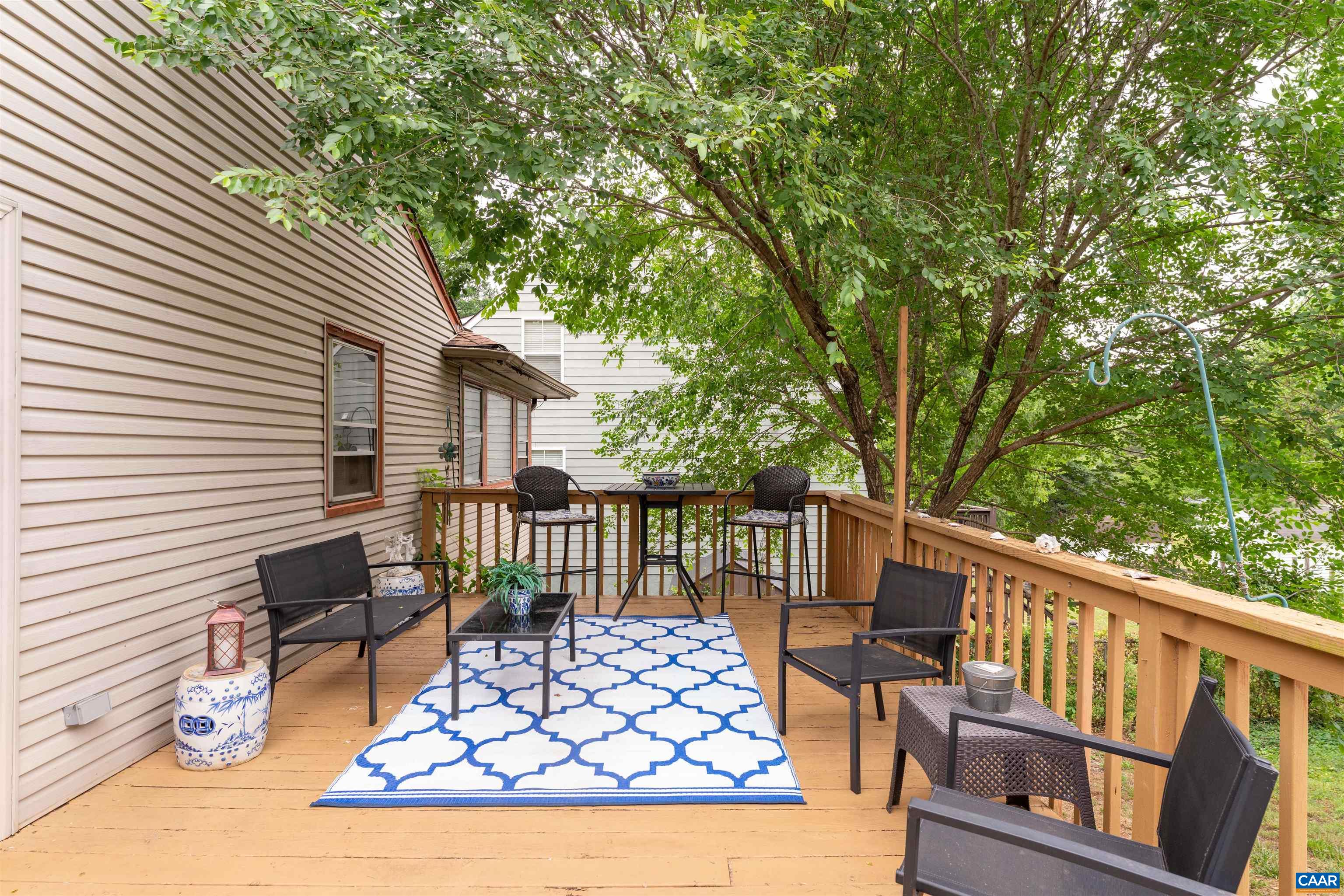 908 ROCKLAND AVE, CHARLOTTESVILLE, Virginia 22902, 3 Bedrooms Bedrooms, ,2 BathroomsBathrooms,Residential,908 ROCKLAND AVE,677524 MLS # 677524