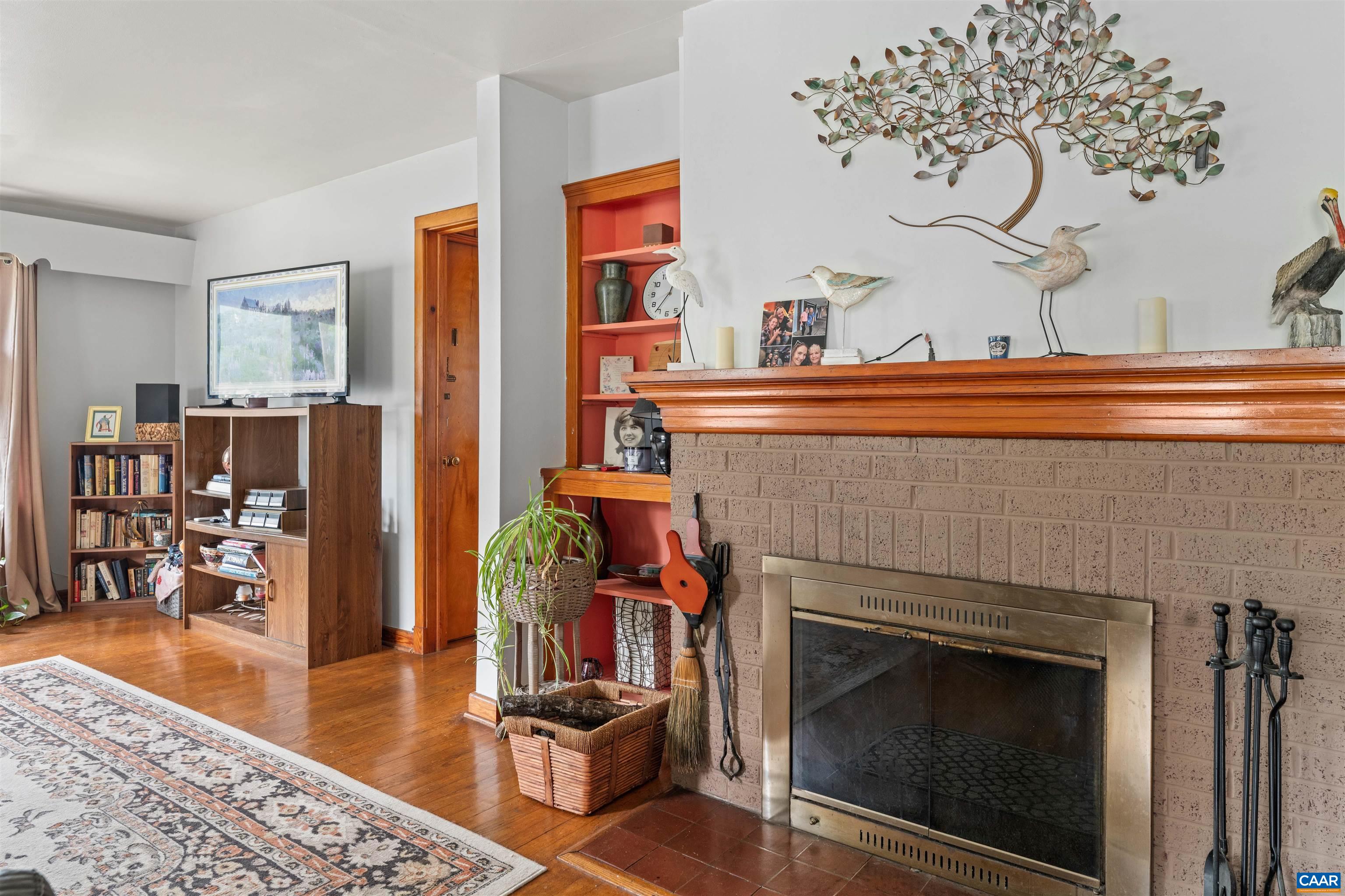 908 ROCKLAND AVE, CHARLOTTESVILLE, Virginia 22902, 3 Bedrooms Bedrooms, ,2 BathroomsBathrooms,Residential,908 ROCKLAND AVE,677524 MLS # 677524