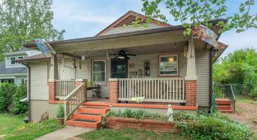 908 ROCKLAND AVE, CHARLOTTESVILLE, Virginia 22902, 3 Bedrooms Bedrooms, ,2 BathroomsBathrooms,Residential,908 ROCKLAND AVE,677524 MLS # 677524
