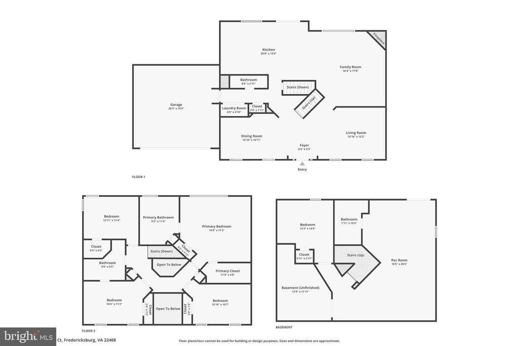 9914 HOLLAND MEADOWS CT, FREDERICKSBURG, Virginia 22408, 5 Bedrooms Bedrooms, ,3 BathroomsBathrooms,Residential,9914 HOLLAND MEADOWS CT,VASP2041252 MLS # VASP2041252 9914 HOLLAND MEADOWS CT, FREDERICKSBURG, Virginia 22408, 5 Bedrooms Bedrooms, ,3 BathroomsBathrooms,Residential,9914 HOLLAND MEADOWS CT,VASP2041252 MLS # VASP2041252