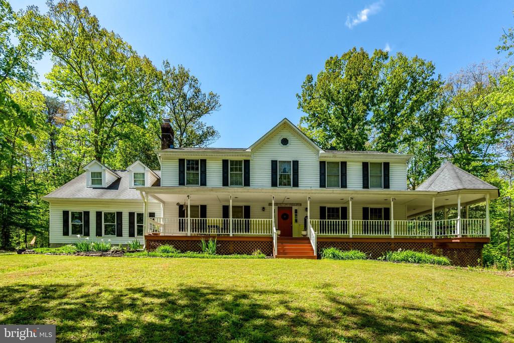 2429 CROMWELL RD, CATLETT, Virginia 20119, 4 Bedrooms Bedrooms, ,2 BathroomsBathrooms,Residential,2429 CROMWELL RD,VAFQ2021850 MLS # VAFQ2021850