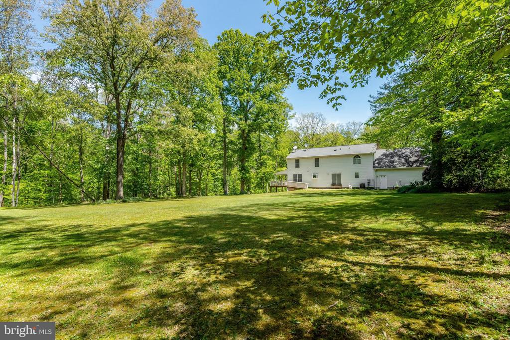 2429 CROMWELL RD, CATLETT, Virginia 20119, 4 Bedrooms Bedrooms, ,2 BathroomsBathrooms,Residential,2429 CROMWELL RD,VAFQ2021850 MLS # VAFQ2021850