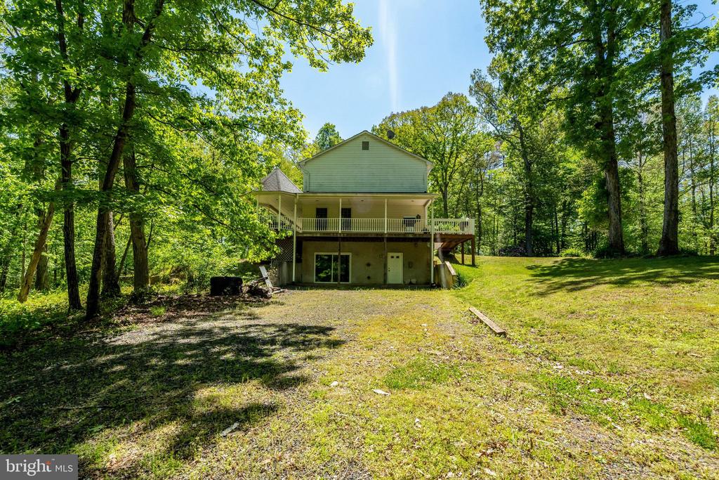 2429 CROMWELL RD, CATLETT, Virginia 20119, 4 Bedrooms Bedrooms, ,2 BathroomsBathrooms,Residential,2429 CROMWELL RD,VAFQ2021850 MLS # VAFQ2021850