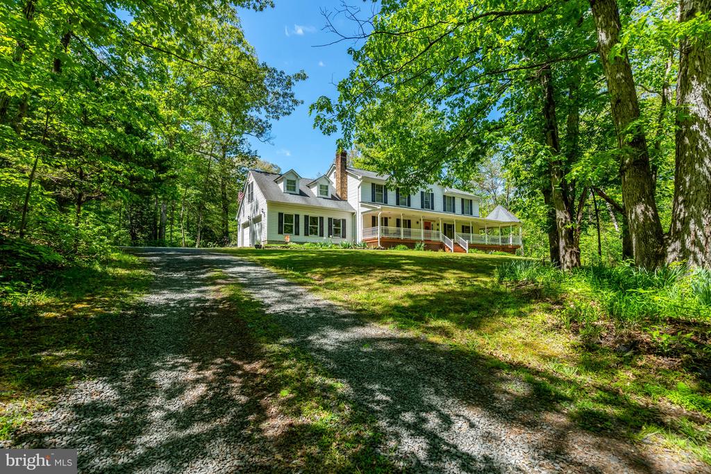 2429 CROMWELL RD, CATLETT, Virginia 20119, 4 Bedrooms Bedrooms, ,2 BathroomsBathrooms,Residential,2429 CROMWELL RD,VAFQ2021850 MLS # VAFQ2021850