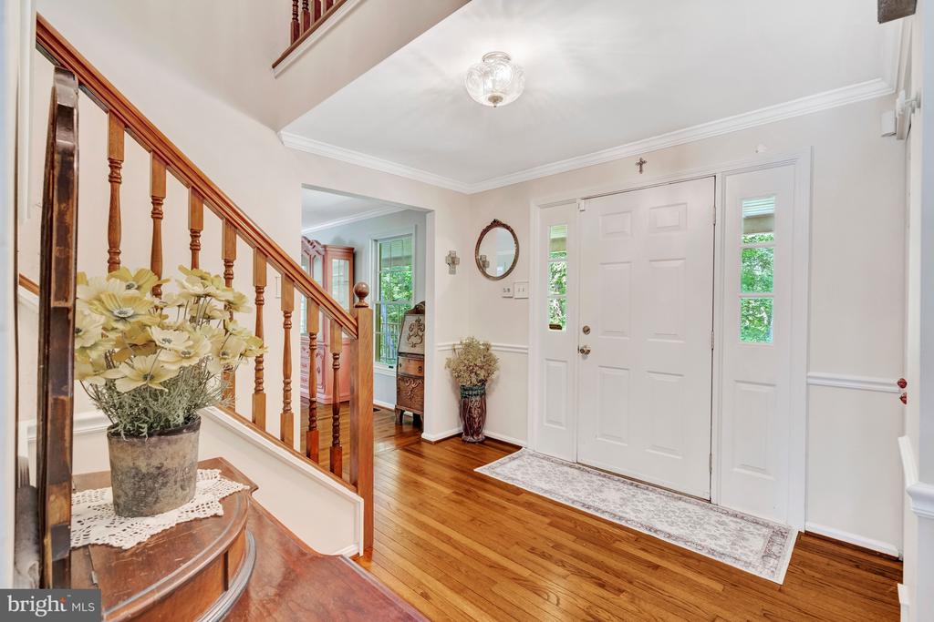 2429 CROMWELL RD, CATLETT, Virginia 20119, 4 Bedrooms Bedrooms, ,2 BathroomsBathrooms,Residential,2429 CROMWELL RD,VAFQ2021850 MLS # VAFQ2021850