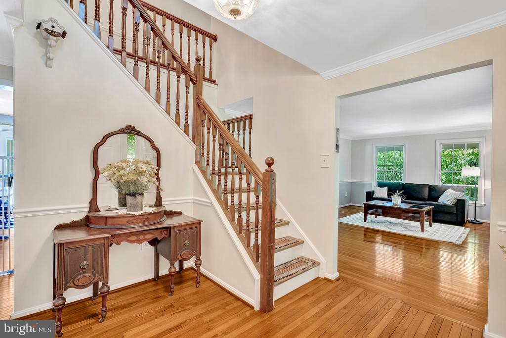 2429 CROMWELL RD, CATLETT, Virginia 20119, 4 Bedrooms Bedrooms, ,2 BathroomsBathrooms,Residential,2429 CROMWELL RD,VAFQ2021850 MLS # VAFQ2021850