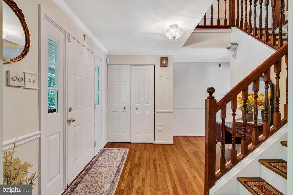 2429 CROMWELL RD, CATLETT, Virginia 20119, 4 Bedrooms Bedrooms, ,2 BathroomsBathrooms,Residential,2429 CROMWELL RD,VAFQ2021850 MLS # VAFQ2021850