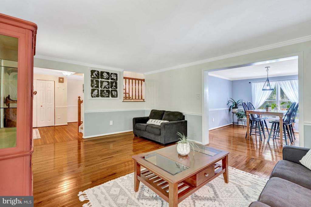 2429 CROMWELL RD, CATLETT, Virginia 20119, 4 Bedrooms Bedrooms, ,2 BathroomsBathrooms,Residential,2429 CROMWELL RD,VAFQ2021850 MLS # VAFQ2021850