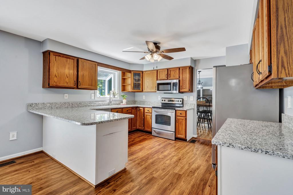 2429 CROMWELL RD, CATLETT, Virginia 20119, 4 Bedrooms Bedrooms, ,2 BathroomsBathrooms,Residential,2429 CROMWELL RD,VAFQ2021850 MLS # VAFQ2021850