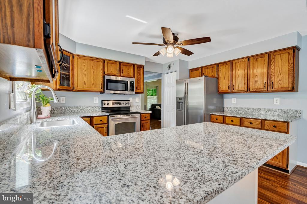 2429 CROMWELL RD, CATLETT, Virginia 20119, 4 Bedrooms Bedrooms, ,2 BathroomsBathrooms,Residential,2429 CROMWELL RD,VAFQ2021850 MLS # VAFQ2021850