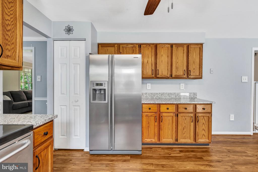 2429 CROMWELL RD, CATLETT, Virginia 20119, 4 Bedrooms Bedrooms, ,2 BathroomsBathrooms,Residential,2429 CROMWELL RD,VAFQ2021850 MLS # VAFQ2021850