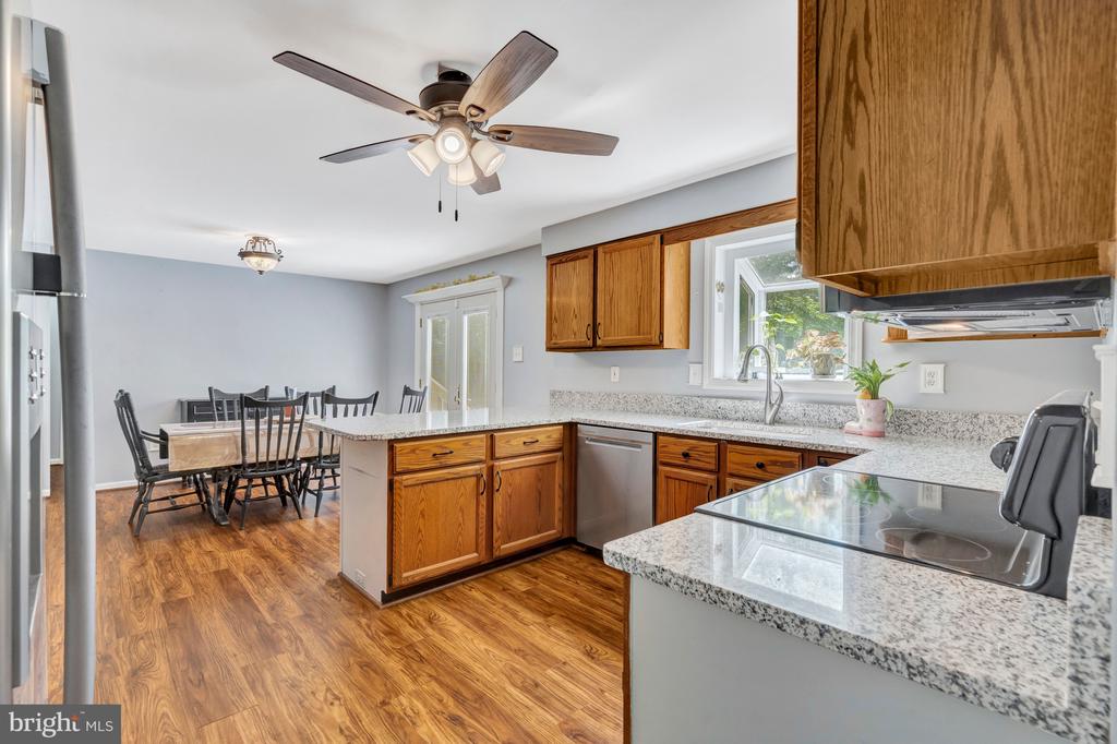 2429 CROMWELL RD, CATLETT, Virginia 20119, 4 Bedrooms Bedrooms, ,2 BathroomsBathrooms,Residential,2429 CROMWELL RD,VAFQ2021850 MLS # VAFQ2021850