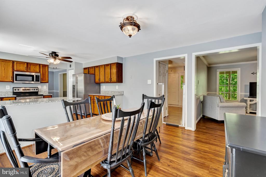 2429 CROMWELL RD, CATLETT, Virginia 20119, 4 Bedrooms Bedrooms, ,2 BathroomsBathrooms,Residential,2429 CROMWELL RD,VAFQ2021850 MLS # VAFQ2021850