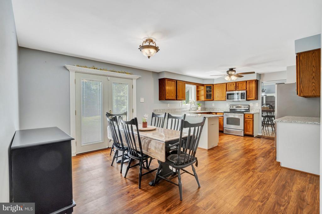 2429 CROMWELL RD, CATLETT, Virginia 20119, 4 Bedrooms Bedrooms, ,2 BathroomsBathrooms,Residential,2429 CROMWELL RD,VAFQ2021850 MLS # VAFQ2021850