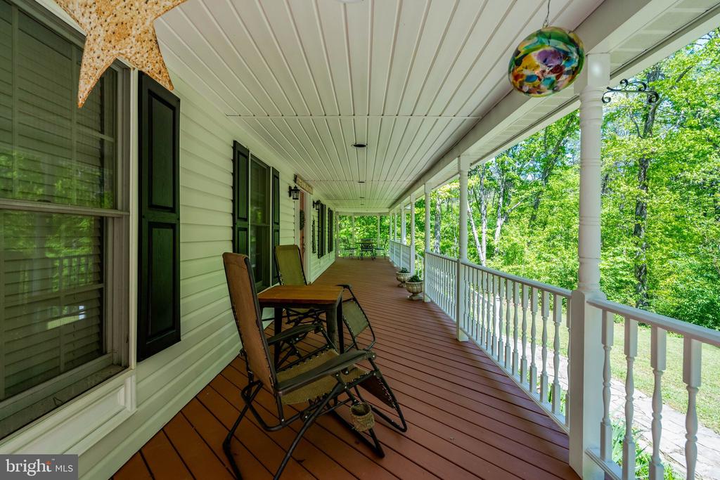 2429 CROMWELL RD, CATLETT, Virginia 20119, 4 Bedrooms Bedrooms, ,2 BathroomsBathrooms,Residential,2429 CROMWELL RD,VAFQ2021850 MLS # VAFQ2021850