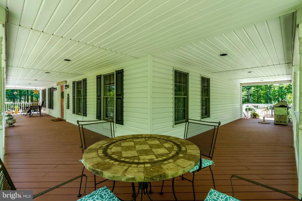 2429 CROMWELL RD, CATLETT, Virginia 20119, 4 Bedrooms Bedrooms, ,2 BathroomsBathrooms,Residential,2429 CROMWELL RD,VAFQ2021850 MLS # VAFQ2021850