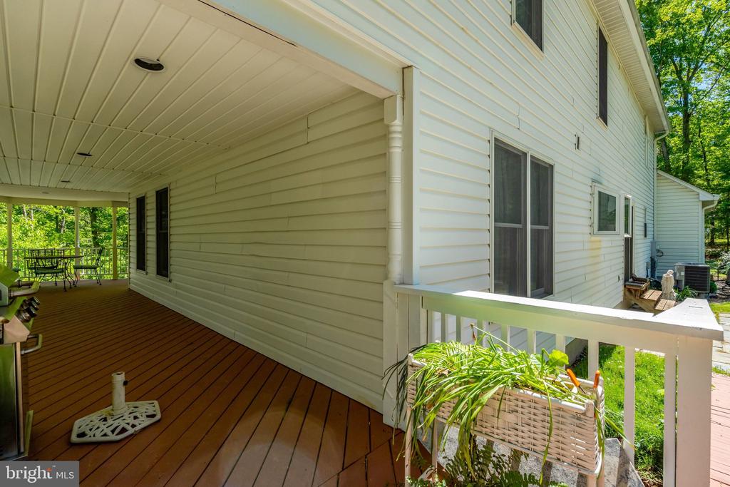 2429 CROMWELL RD, CATLETT, Virginia 20119, 4 Bedrooms Bedrooms, ,2 BathroomsBathrooms,Residential,2429 CROMWELL RD,VAFQ2021850 MLS # VAFQ2021850