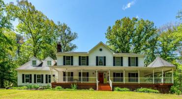 2429 CROMWELL RD, CATLETT, Virginia 20119, 4 Bedrooms Bedrooms, ,2 BathroomsBathrooms,Residential,2429 CROMWELL RD,VAFQ2021850 MLS # VAFQ2021850