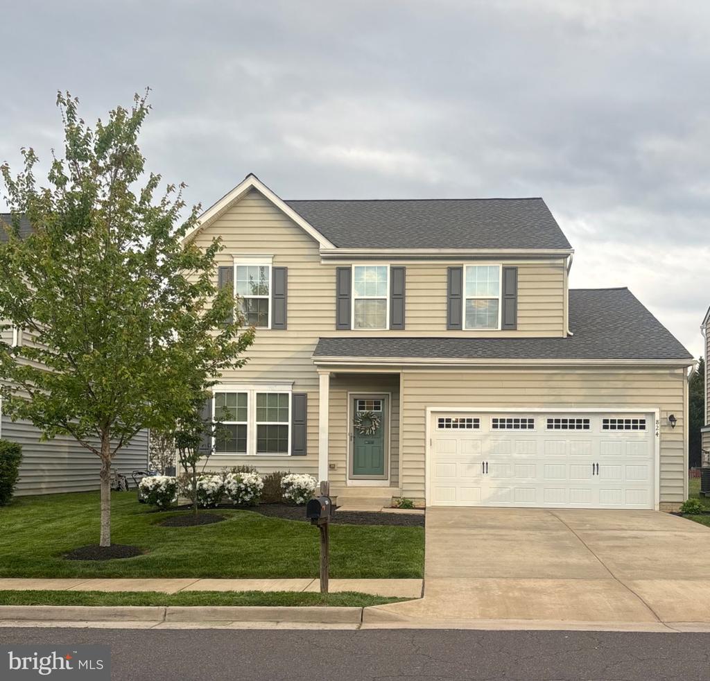 824 VIRGINIA AVE, CULPEPER, Virginia 22701, 4 Bedrooms Bedrooms, ,2 BathroomsBathrooms,Residential,824 VIRGINIA AVE,VACU2013620 MLS # VACU2013620