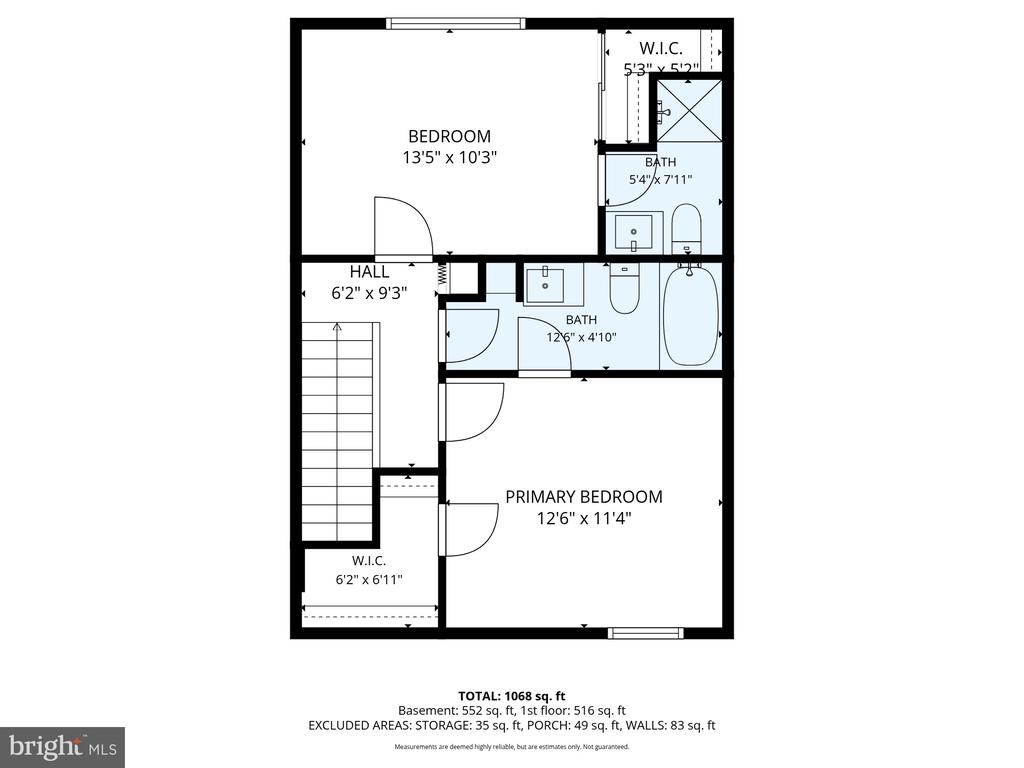 2216 MINNEAR ST, FREDERICKSBURG, Virginia 22407, 2 Bedrooms Bedrooms, ,2 BathroomsBathrooms,Residential,MILL GARDEN,2216 MINNEAR ST,VASP2042020 MLS # VASP2042020
