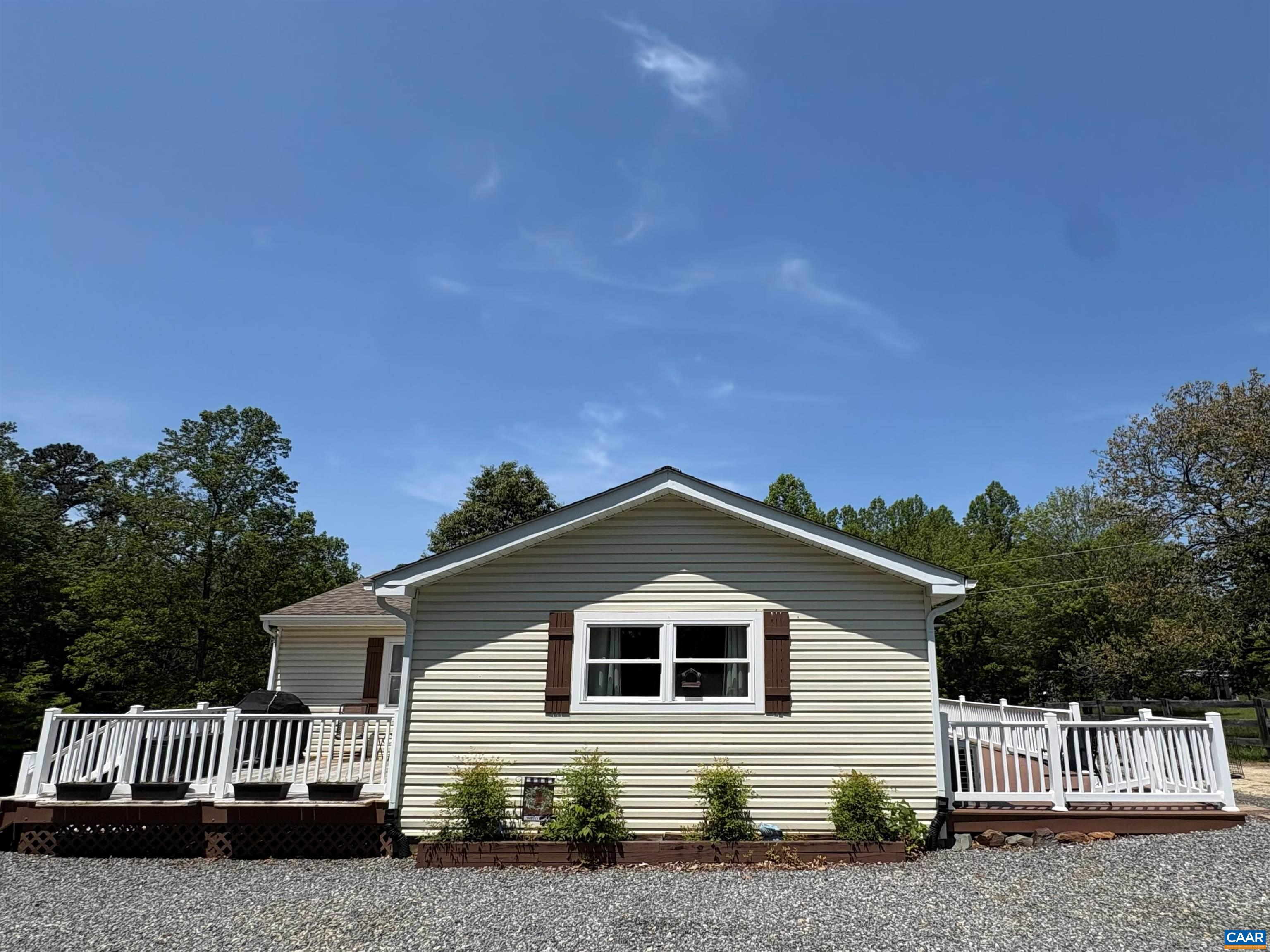 16354 BURNLEY RD, BARBOURSVILLE, Virginia 22923, 2 Bedrooms Bedrooms, ,2 BathroomsBathrooms,Residential,16354 BURNLEY RD,677465 MLS # 677465