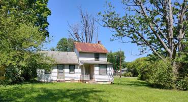 1133 JACKSON ST, CULPEPER, Virginia 22701, ,Land,1133 JACKSON ST,VACU2013724 MLS # VACU2013724