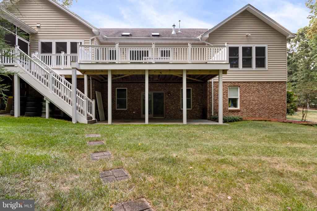 11913 OLD HICKORY CT, SPOTSYLVANIA, Virginia 22551, 4 Bedrooms Bedrooms, ,3 BathroomsBathrooms,Residential,11913 OLD HICKORY CT,VASP2041948 MLS # VASP2041948