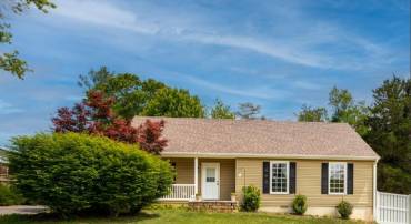 111 MORNING SIDE CT, RUCKERSVILLE, Virginia 22968, 3 Bedrooms Bedrooms, ,2 BathroomsBathrooms,Residential,111 MORNING SIDE CT,676845 MLS # 676845