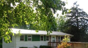 497 THE PINES LN, ARRINGTON, Virginia 22922, 3 Bedrooms Bedrooms, ,1 BathroomBathrooms,Residential,497 THE PINES LN,677534 MLS # 677534