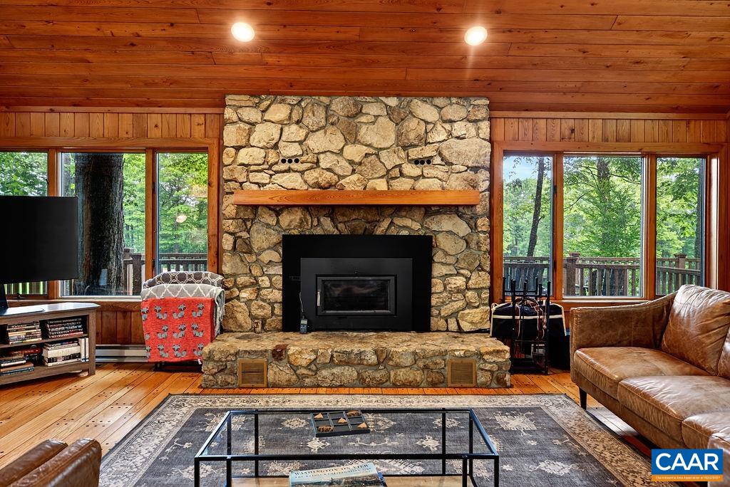 27 FOX SPARROW LN, WINTERGREEN RESORT, Virginia 22967, 5 Bedrooms Bedrooms, ,6 BathroomsBathrooms,Residential,27 FOX SPARROW LN,677535 MLS # 677535