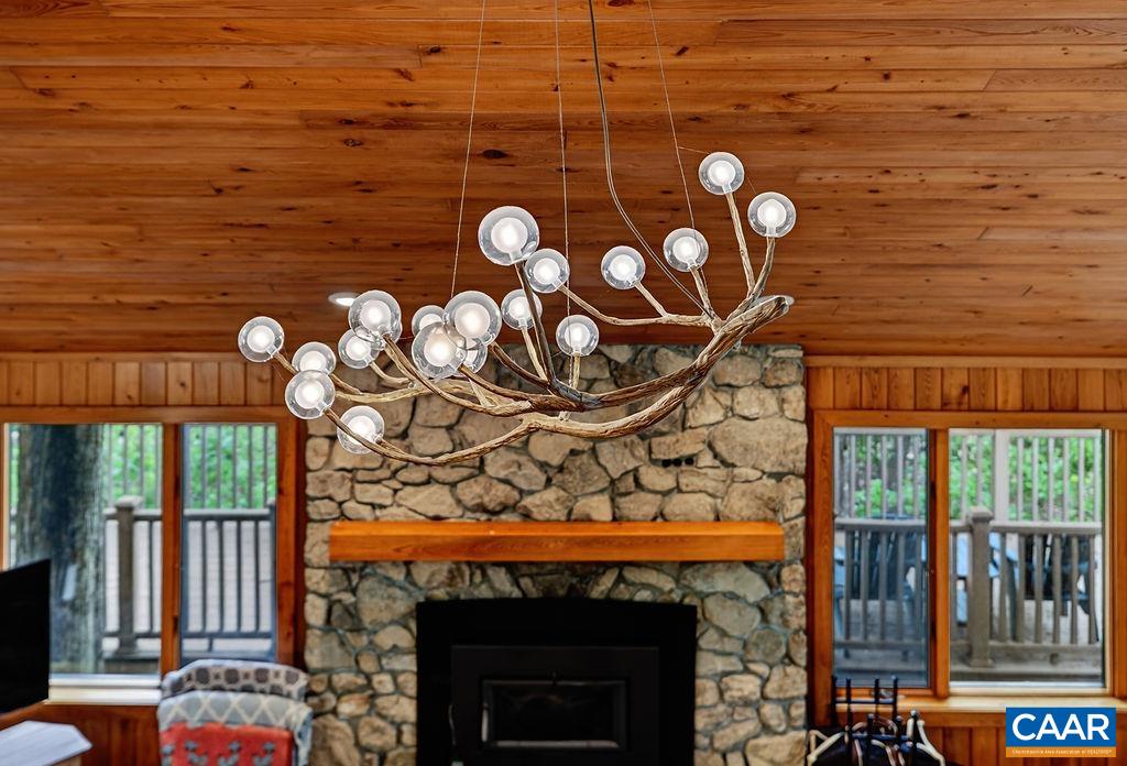 27 FOX SPARROW LN, WINTERGREEN RESORT, Virginia 22967, 5 Bedrooms Bedrooms, ,6 BathroomsBathrooms,Residential,27 FOX SPARROW LN,677535 MLS # 677535