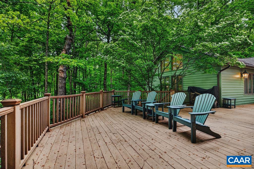 27 FOX SPARROW LN, WINTERGREEN RESORT, Virginia 22967, 5 Bedrooms Bedrooms, ,6 BathroomsBathrooms,Residential,27 FOX SPARROW LN,677535 MLS # 677535