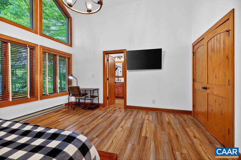 27 FOX SPARROW LN, WINTERGREEN RESORT, Virginia 22967, 5 Bedrooms Bedrooms, ,6 BathroomsBathrooms,Residential,27 FOX SPARROW LN,677535 MLS # 677535