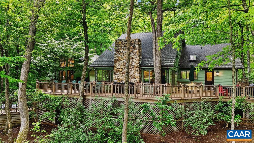 27 FOX SPARROW LN, WINTERGREEN RESORT, Virginia 22967, 5 Bedrooms Bedrooms, ,6 BathroomsBathrooms,Residential,27 FOX SPARROW LN,677535 MLS # 677535