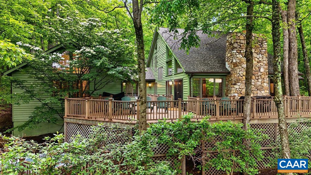 27 FOX SPARROW LN, WINTERGREEN RESORT, Virginia 22967, 5 Bedrooms Bedrooms, ,6 BathroomsBathrooms,Residential,27 FOX SPARROW LN,677535 MLS # 677535