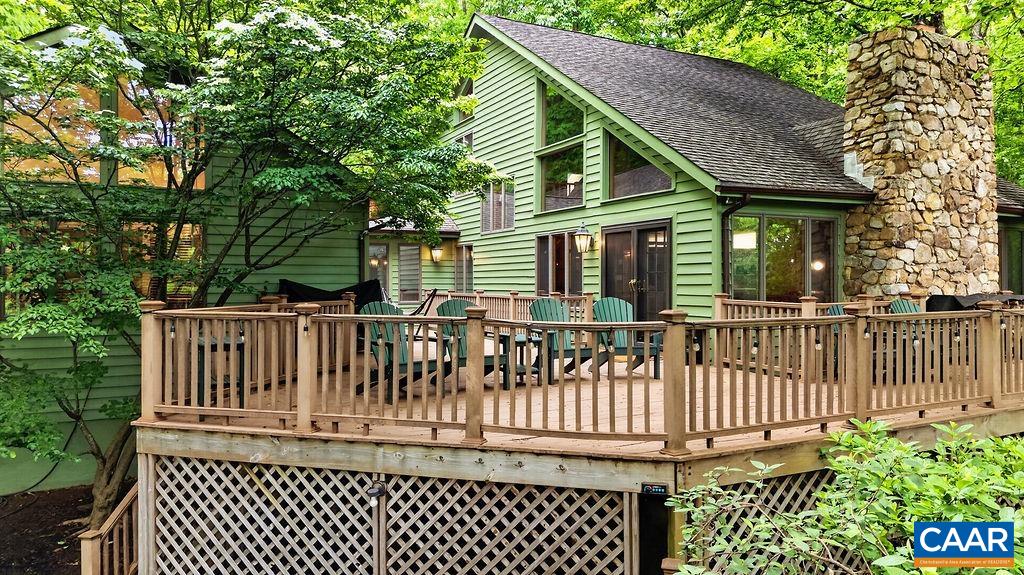 27 FOX SPARROW LN, WINTERGREEN RESORT, Virginia 22967, 5 Bedrooms Bedrooms, ,6 BathroomsBathrooms,Residential,27 FOX SPARROW LN,677535 MLS # 677535