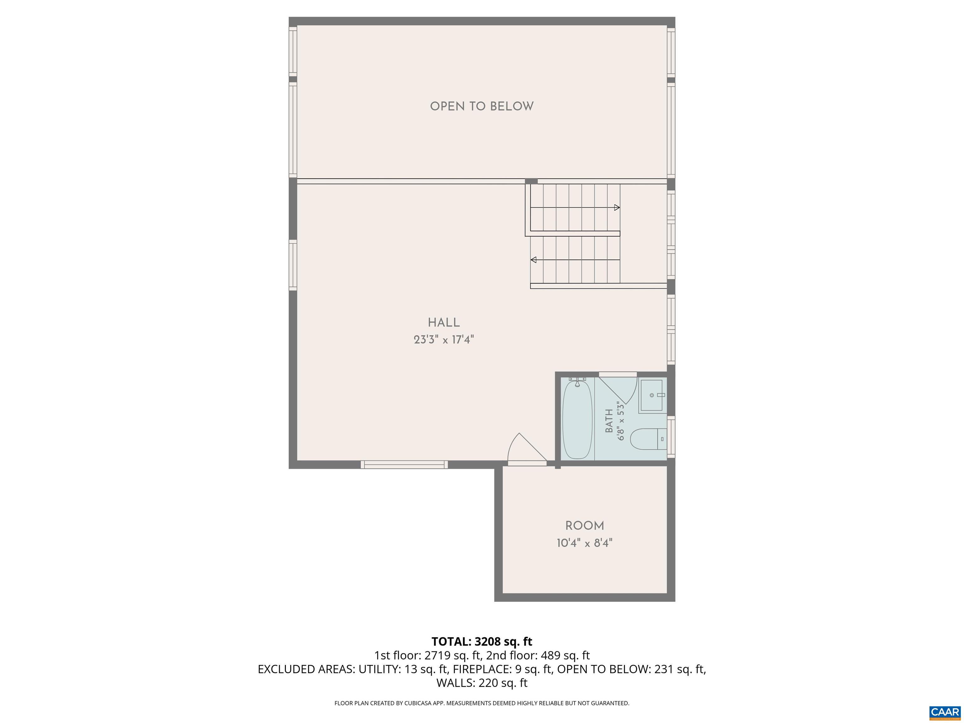 27 FOX SPARROW LN, WINTERGREEN RESORT, Virginia 22967, 5 Bedrooms Bedrooms, ,6 BathroomsBathrooms,Residential,27 FOX SPARROW LN,677535 MLS # 677535